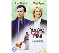 You've Got Mail – Warner Bros. – Edizione: Regno Unito