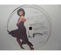 You'Ve Got All Of Me