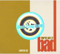 You've Got It Bad - Digipak