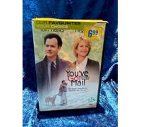 You'Ve Got Mail