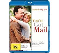 You've Got Mail Blu-Ray