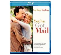 You've Got Mail (Blu-ray) Greg Kinnear Meg Ryan Parker Posey Tom Hanks