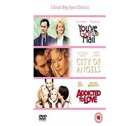 You've Got Mail/City of.......