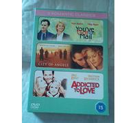 You'Ve Got Mail/City Of Angels/Addicted To Love [Edizione: Germania]