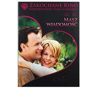 You've got mail [DVD] (IMPORT) (Nessuna versione italiana)