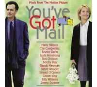 You'Ve Got Mail - Original Soundtrack From Motion Picture (Ruby Vinyl)
