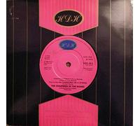 (You've Got Me) Dangling On A String / Tricked & Trapped (By A Tricky Trapper)-7" 45