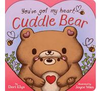 You've Got My Heart, Cuddle Bear