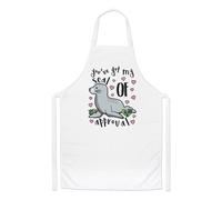 You'Ve Got My Sigillo Di a Norma Chef Grembiule - Divertente Love San Cucinare
