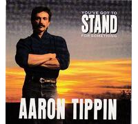 You've Got To Stand For Something