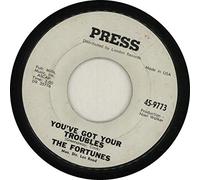 You've Got Your Troubles