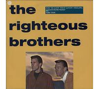 The Righteous Brothers - The Righteous Brothers / You'Ve Lost That Loving Feeling