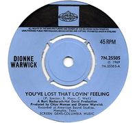 You've Lost That Lovin' Feeling-7" 45