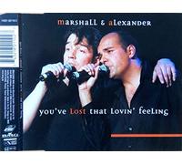 You've lost that lovin' feeling [Single-CD]