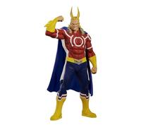 Youxy All Might Figures MHA Midoriya Izuku Figura PVC Modello 16/17CM Anime Statue MHA Action Figure Fatto a mano Decorazione Desktop Regali da Collezione