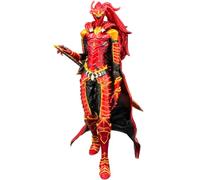 Youxy Anime Igeuliteu Figura con Statua Sword Igris Action Figure Standing Model Fan Regali Desk Auto Camera Decorazione Collezioni 24cm