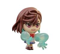 Youxy Ayase Momo Figura Anime Mini Cute Modello 7.5-10cm PVC Statua Anime Action Figure Ayase Momo Special Ver Car Decorazione Collezioni Regali