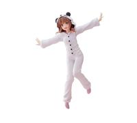Youxy Azusagawa Kaete Figura Vestiti per la casa Styling Carino Anime Ragazza Figura Stangind Pose Anime Action Figura 18cm Decorazione Natale Regali
