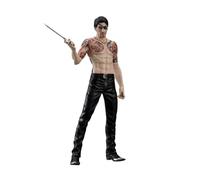 Youxy Goro Majima Figura Originale Dipinto Modello Anime Action Figure In Piedi Pose Illustration Statua Regali di Natale Raccolte Ornamenti 17CM