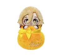 Youxy Iseri Nina/Kawaragi Momokr Plush Ebizuka Tomo/Subaru Awa/Rupa Soft Figura Anime Kawaii Ciondolo Backpack Decorazione Regalo per i fan 12 cm