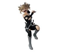 Youxy Toga Himiko Figura MHA Action Figura da combattimento Toga Modello MHA Anime, Statua fatta a mano, da collezione, regalo di Natale, 20 cm