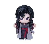 Youxy Yiling Laozu Figura Kawaii Anime, Personaggio mobile LAN Wang Ji Merch Interchangeable Accessories Super Action Statua da collezione regalo 18 cm