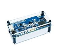 youyeetoo AI Large Model Speech Development Kit Chatbot assistente vocale, ESP32-AIVoice-Z01, ESP32-S3, multi-modello, distribuzione con un clic