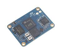 youyeetoo Banana Pi BPI-CM4, compatibile con Raspberry Pi CM4, Amlogic A311D Quad Core ARM Cortex-A73, 4G LPDDR4 16G eMMC Onboard WIFI5, Minipcie 26PIN Run Android Armbian Linux (BPI-CM4)