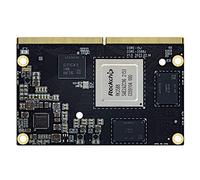 youyeetoo Core-3588J 8K AI Core Board RockChip RK3588 8-Core 64-Bit 8nm Cortex-A76 NPU 6Tops SBC Supporta Android 12.0 Linux (4+32G)