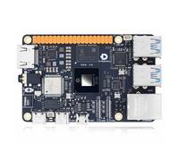 youyeetoo D-Robotics - Scheda di sviluppo RDK X5, alimentata da chip Sunrise 5, processore Octa-Core Cortex A55, 10 Top Computing Power (8 GB di RAM, solo la scheda madre)