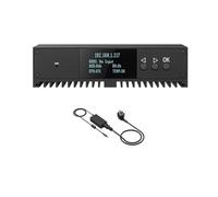youyeetoo ENC1 Pro 4K60 Encoder e Decoder per Live Streaming, Supporta SRT, NDI, H.265 (HEVC), Encoder dispositivi multi-scenario (con alimentazione)