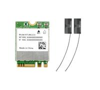 youyeetoo - Modulo WiFi 6, per youyeetoo X1, CDW-C9852BE Realtek RTL8852BE NGFF M.2 2230 WiFi 2.4G/5GHz WiFi BT5.0 (solo modulo WiFi 6)