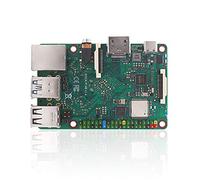 youyeetoo Rock PI 4B V1.4 Rockchip RK3399 ARM Cortex Six Core SBC/computer a scheda singola compatibile con display Raspberry Pi ufficiale (Rock Pi4B 4G)