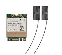 youyeetoo Scheda madre Dual GbE Low Power Arm - YY3568 Basic Rockchip RK3568-2/4/8 GB RAM -SATA 3.0, SSD PCIe 3.0, USB Host x6 fino a 4K@60Hz uscita video -AIoT/NAS/SBC (RTL8822CE)