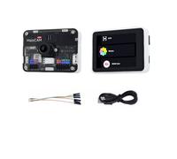youyeetoo Sipeed MaixCAM Pro AI Development Board, Vision Camera, Risc-V 1TOPS NPU, Uso rapido di AI Vision e applicazioni uditive (kit standard)
