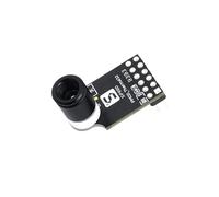 youyeetoo Sipeed MaixCAM2 AX630C, sensore 4K da 1/1,8", NPU, fotocamera KI, WiFi6 e BLE5.4, display touch da 2,4", Linux Ubuntu per computer Edge, LLM/VLM/YOLO (PMOD Thermal32)