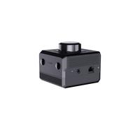 youyeetoo Slamtec Aurora 3D LiDAR, lidar integrato, IMU, funzioni per binocolo, 40 metri, sensore 3D di posizionamento e mappatura 3D, 6DOF, AI Deep Learning
