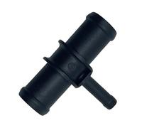 YouYeong Connettore a T per Tubo di Raffreddamento Auto per BMW per Mini per Cooper R53 R52 S 2002-2006 Tubo Flessibile del Riscaldamento a Tre Fori a Forma di T