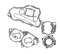 YOUZKA Accessori Moto Accessori Decorativi Durevole Kit Completo Guarnizioni Cilindro Per CR250 CR 250 1992-2001