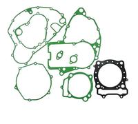 YOUZKA Accessori moto Accessori Moto Accessori decorativi durevoli Kit guarnizioni motore per Suzuki RMZ450 RMZ450Z 2005-2007 (set intero)