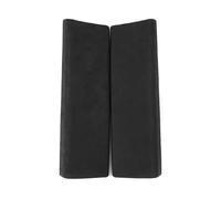 YOUZKA Accessori per finiture auto ABS + pelle scamosciata, per riporre il bracciolo centrale dell'auto per Benz Classe B GLA GLB 2020-2021 Classe A 2019-2021