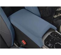 YOUZKA Accessori per Finiture Auto Copertura Protettiva per Bracciolo Centrale della Console Auto, Accessori Interni per X3 2024-2025(Style 1)