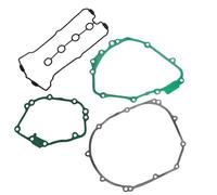 YOUZKA Accessori per moto, CBR900 RR, accessori decorativi per moto, durevoli, guarnizione per cilindro motore, per CBR900RR 1993-1999(i kit)