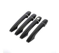 YOUZKA Accessori Rivestimento Maniglia Portiera Auto per per Verso AR20 20 2009-2018 Parte Durevole dell'auto(No keyless Entry)