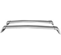 YOUZKA Barra Portatutto Trasversale Portapacchi Binario Portabagagli sul Tetto per Lexus RX 350 350h 450h+ 500h 2023 2024 2025