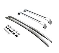 YOUZKA Barre Portatutto per Auto Trasversali Superiori Portapacchi in Alluminio per Mazda CX-30 CX30 2020 2021 2022 2023 2024 2025(Type B)