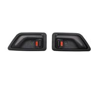 YOUZKA Cambia le parti 2 Pz/set LHD RHD Car Interior Bracciolo Maniglia Della Porta Pannello Di Copertura Trim Per Hyundai Per Getz Per Fare Clic Su TB 2002-2009