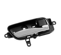 YOUZKA Cambia le parti 80671-3TA0D 80670-3TA0D Auto Maniglie Per Porte Interne Accessori Di Copertura Per Per Caravan Per Urvan 2013~2020(Rear right)