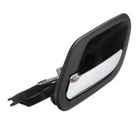 YOUZKA Cambia le parti Accessori Decorativi Laterali Per Maniglia Interna Per Porta Per Auto 51218226049 Per Serie E38 E39 5 7