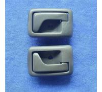 YOUZKA Cambia le parti Accessori Maniglia Per Porta Interna Auto Sinistra E Destra Per Suzuki APV 2004 2005 2006 2007 2008 2009 2022(LH+RH 2pcs)